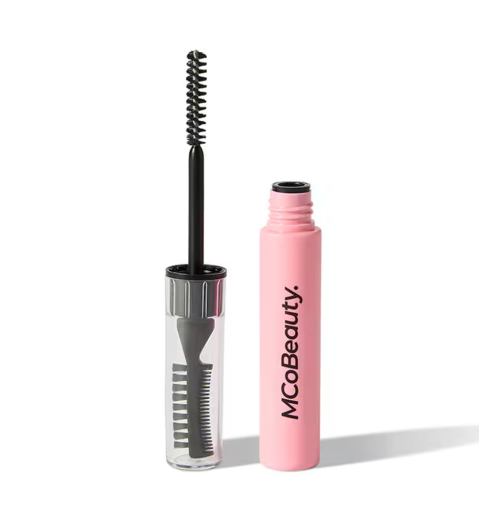 MCoBeauty Brow Laminate Sculpt & Set