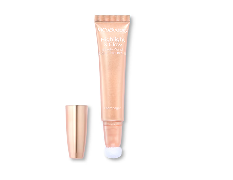 MCoBeauty Highlight & Glow Beauty Wand