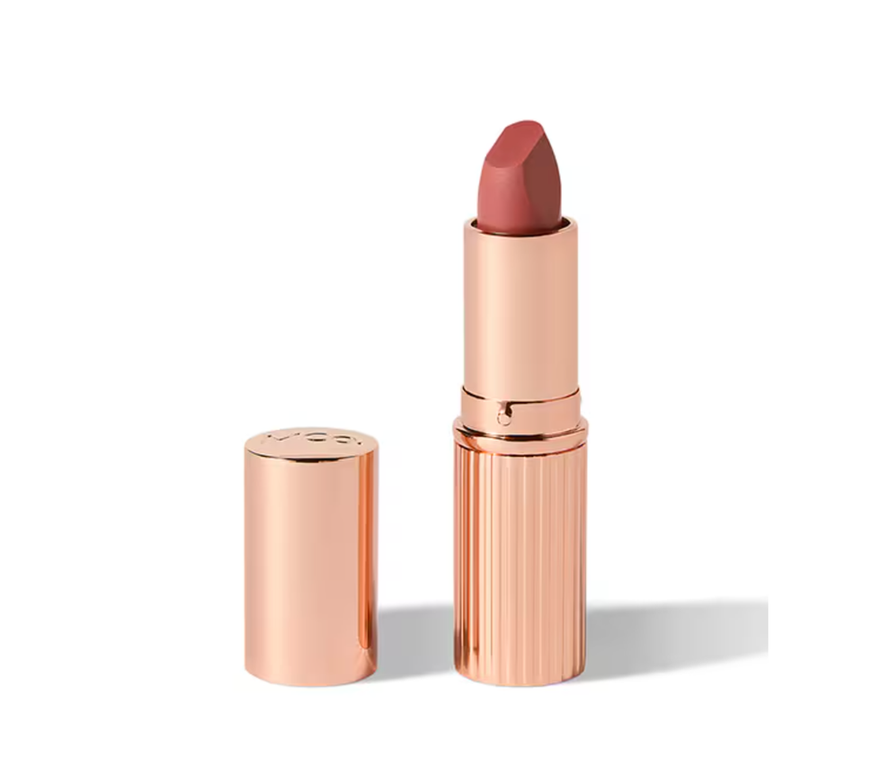 MCoBeauty Creme Matte Luxe Lipstick