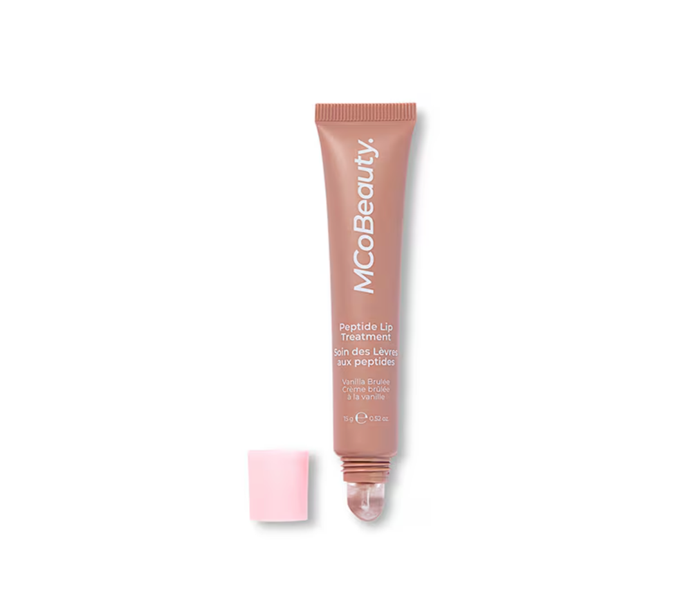 MCoBeauty Peptide Lip Treatment