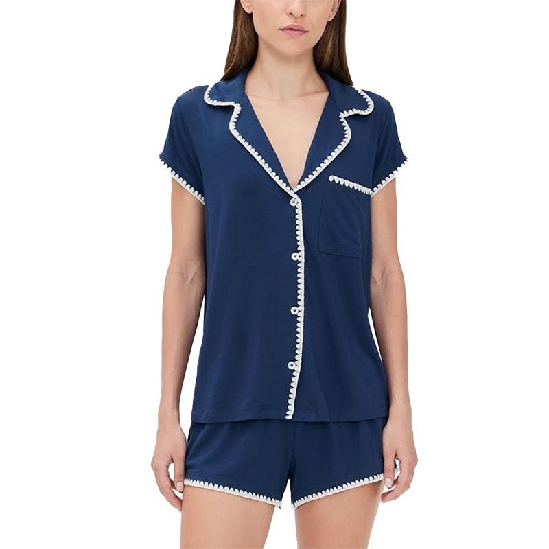 Conjunto de pijama Frida