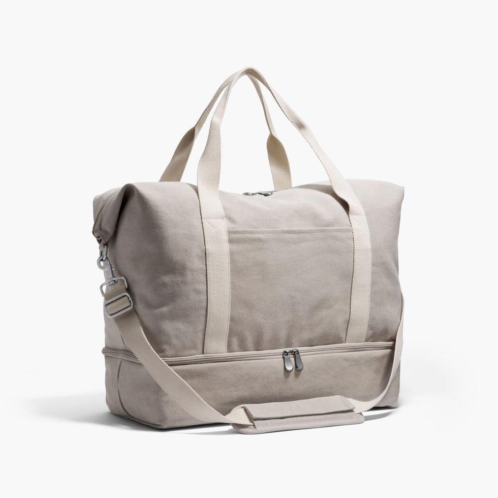 Catalina Deluxe Weekender Bag Catalina Deluxe Weekender Bag