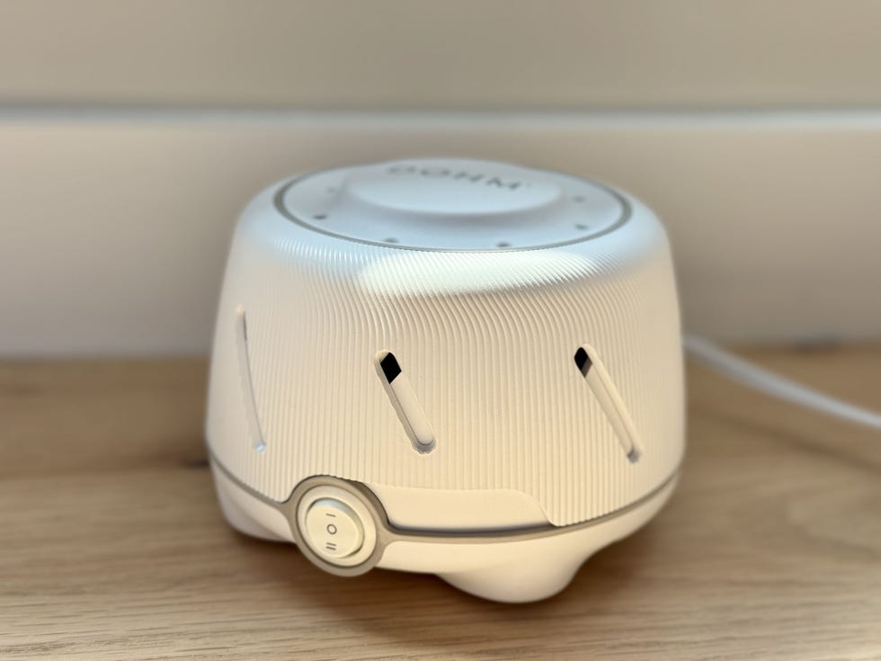 Dohm Classic 