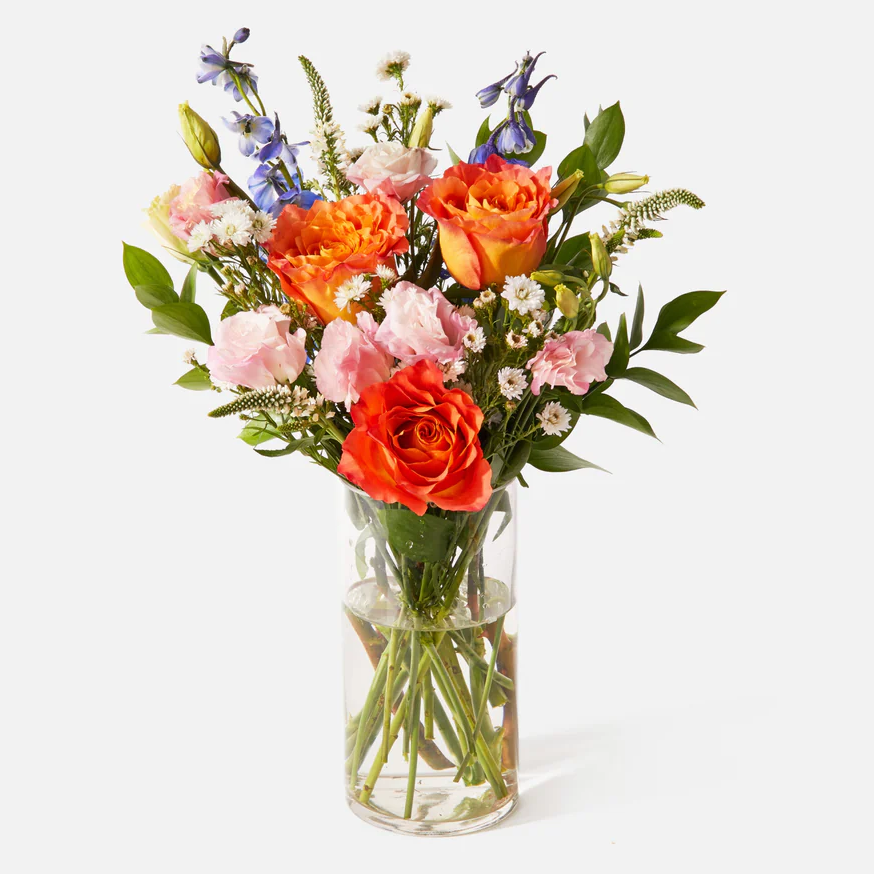 The Good Vibes Bouquet