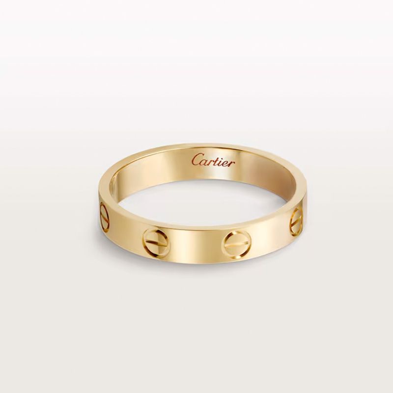 Anillo de amor