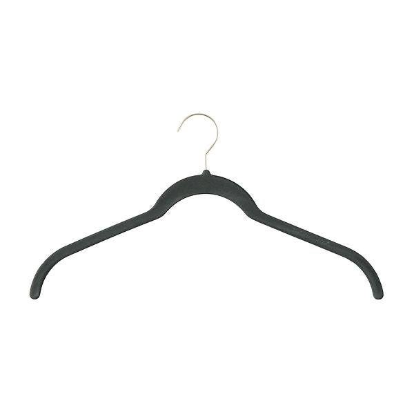 Non-Slip Velvet Shirt Hanger, 10-Pack