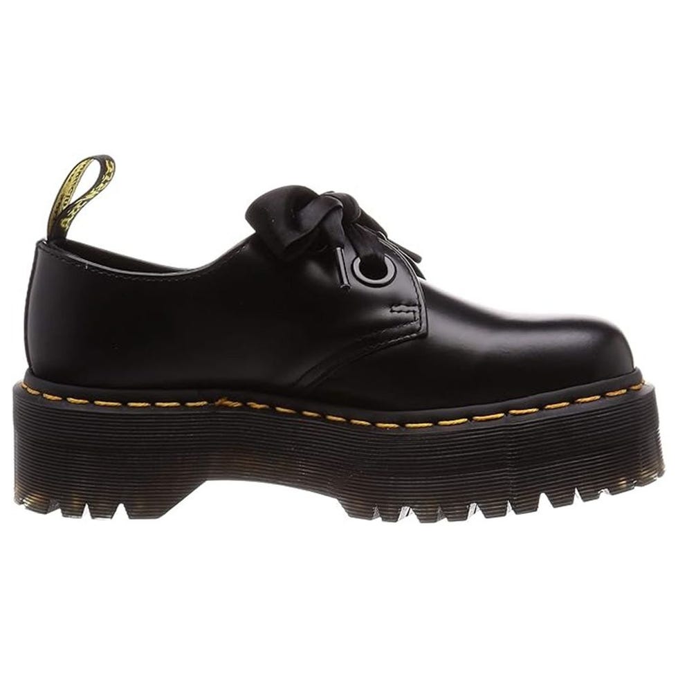Flacher Loafer Holly