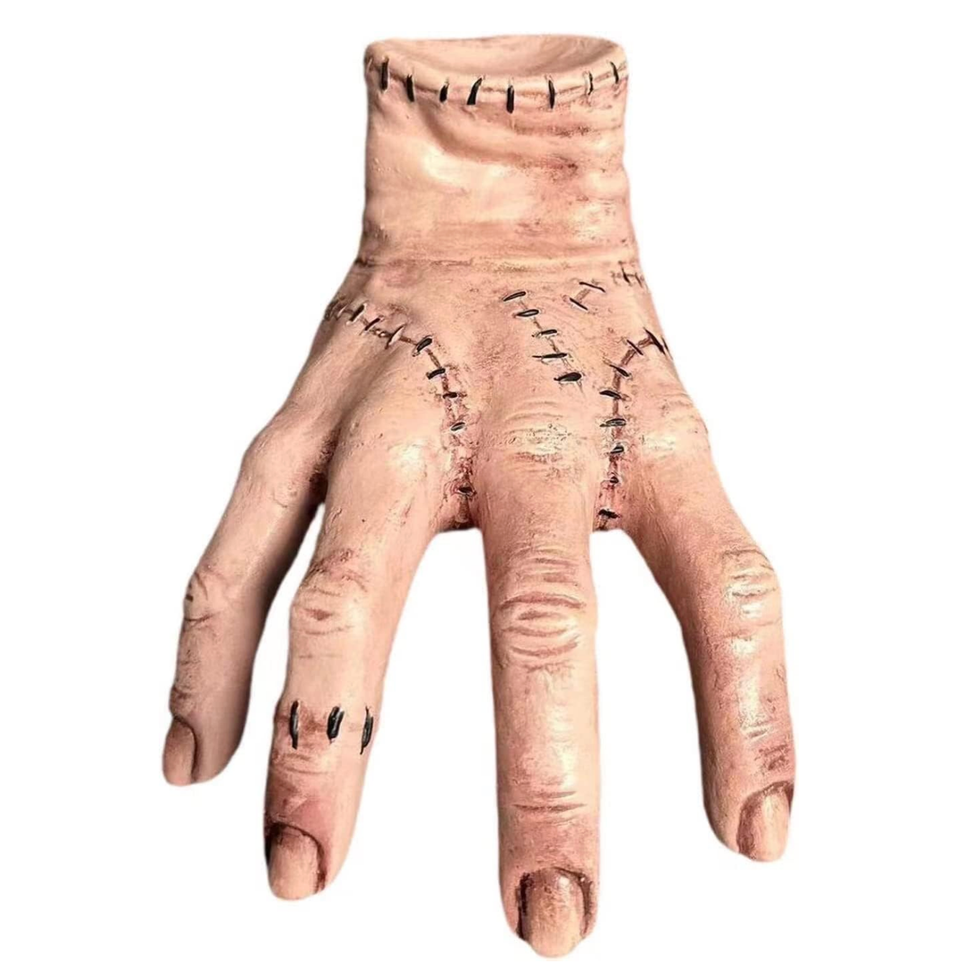 Realistic Addams Family Thing Hand 