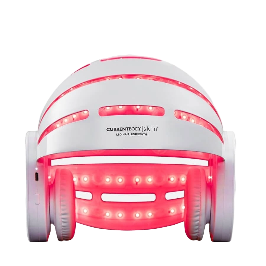 LED Hair Regrowth Device
