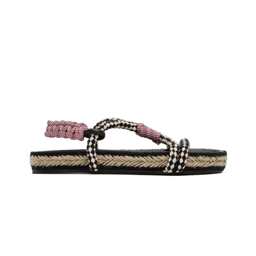 Waltee sandals