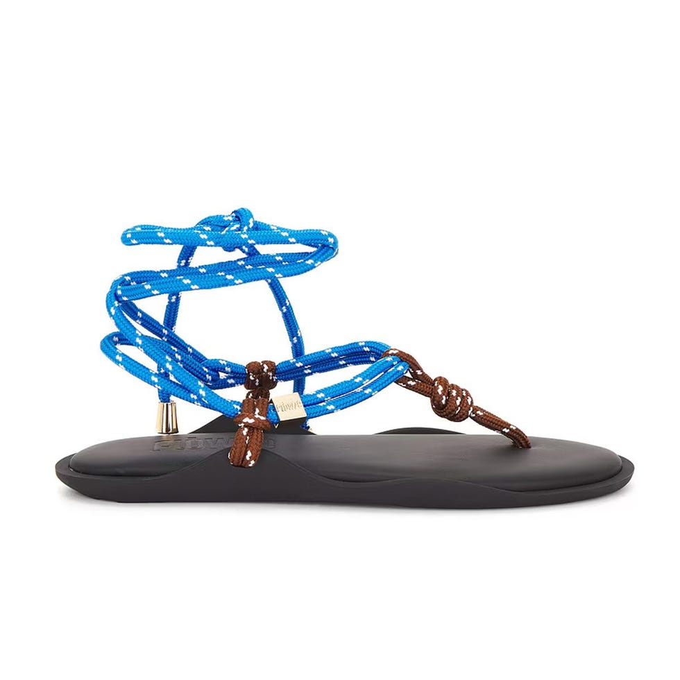 Flo Twin sandals