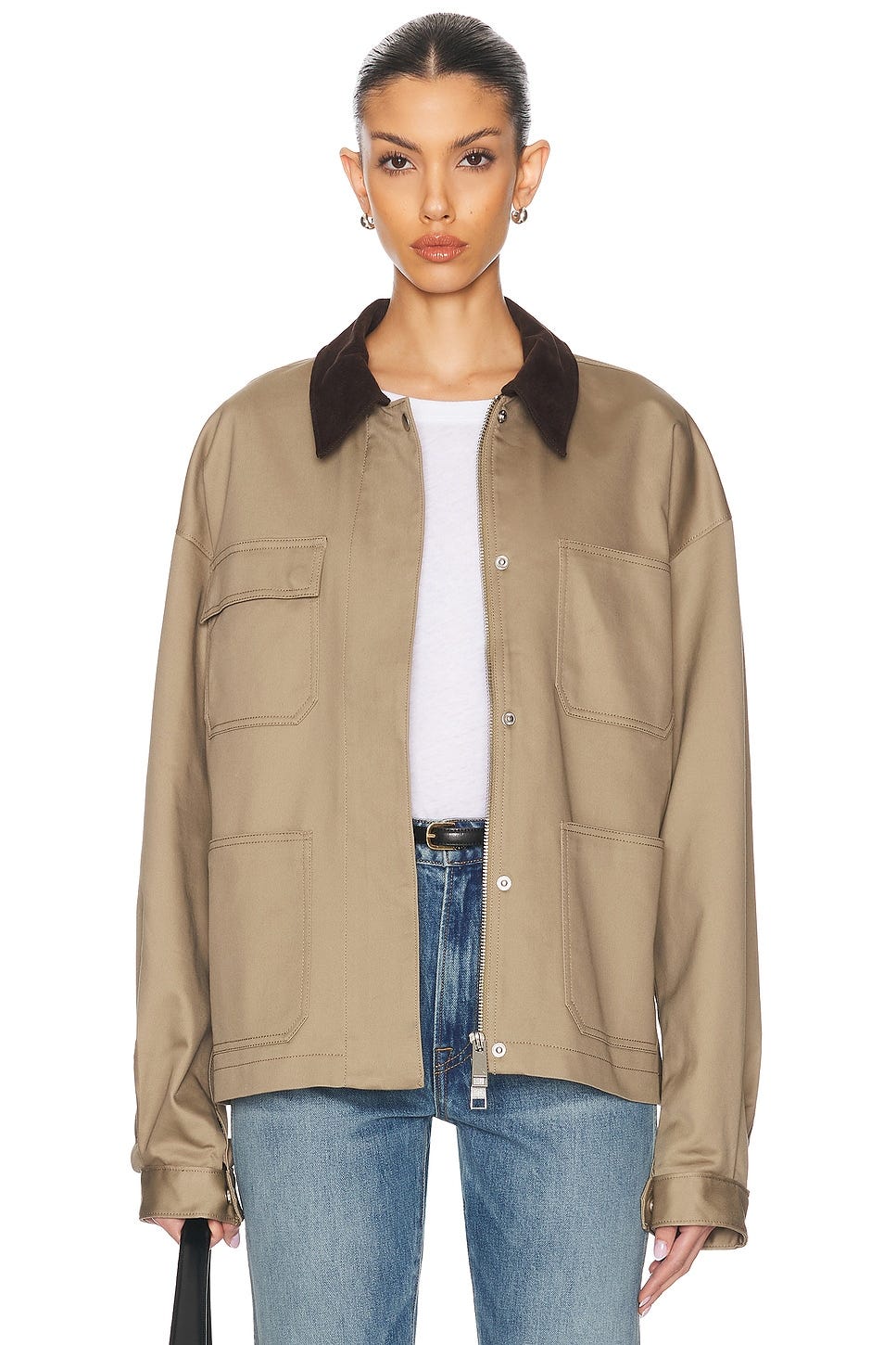 Chore Coat
