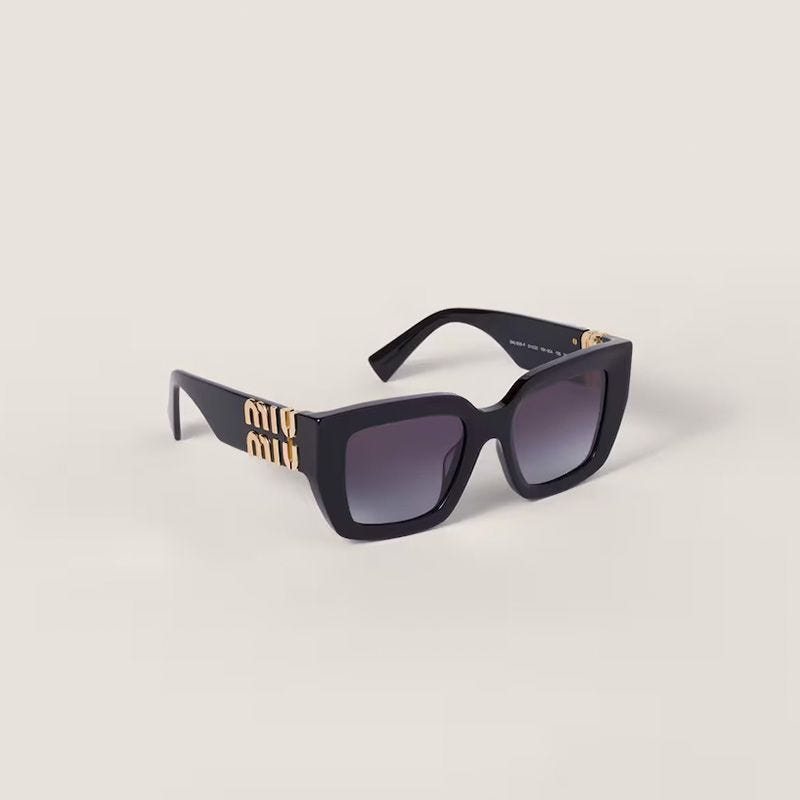 Gafas de sol Glimpse