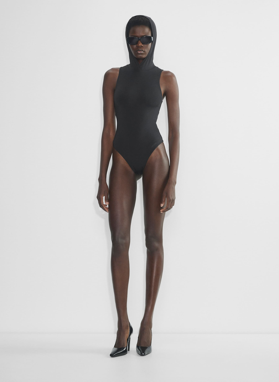 Original Contour Stratosphere Bodysuit
