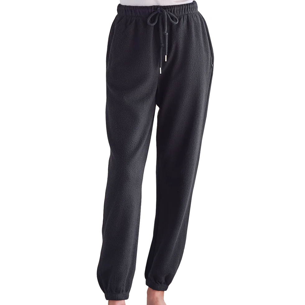 MiniLux Brushed Vintage Jogger