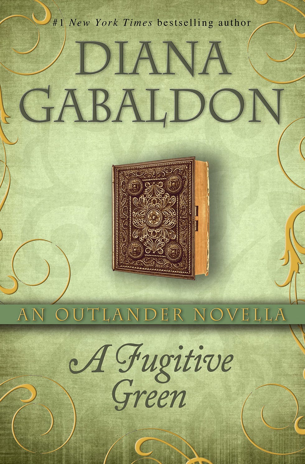 <i>A Fugitive Green</i> (2017), Novelle