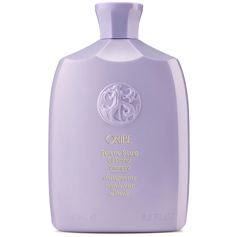 Serene Scalp Oil Control Shampoo 