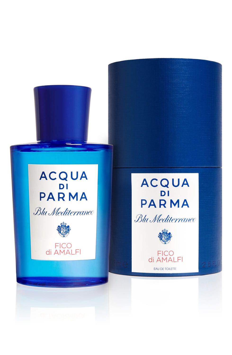 Água de Parma 'Mediterrâneo Blue' Fico por Amalfi eau de Toilette 