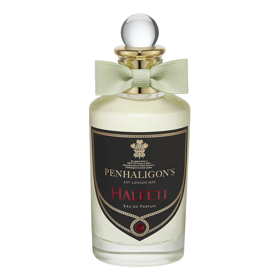 Halleti Eau de Parfum de Penhaligon 