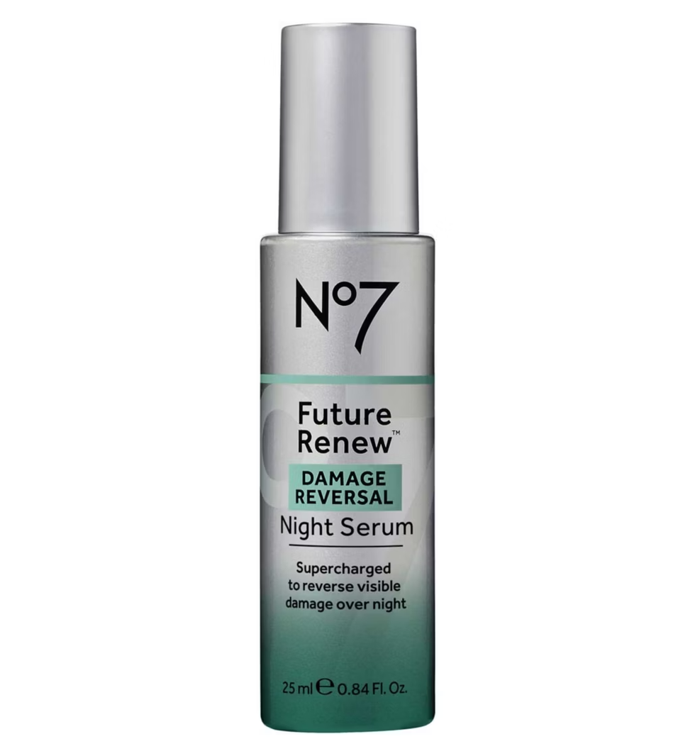 Future Renew Damage Reversal Night Serum