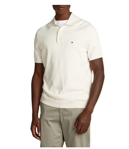 Polo de manga corta