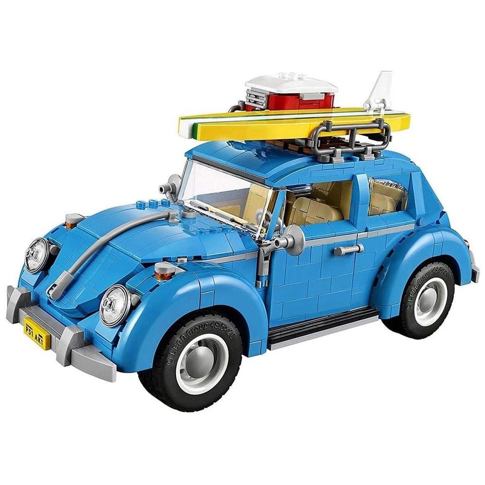 Volkswagen Garbus