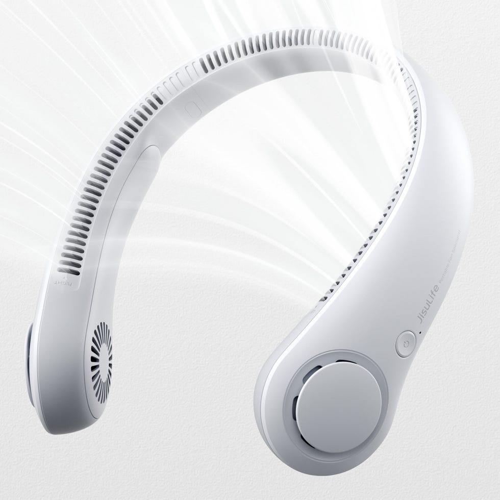 Portable Neck Fan