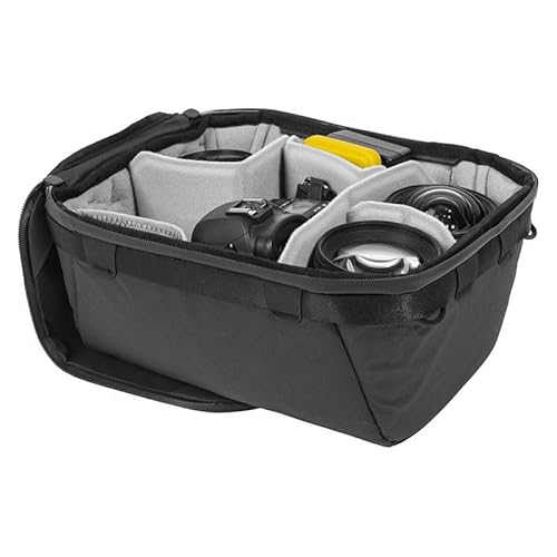 Camera Cube