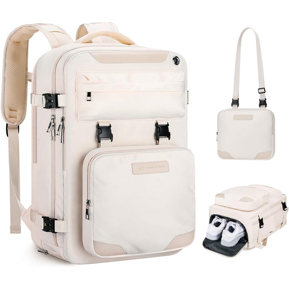 Travel Backpack
