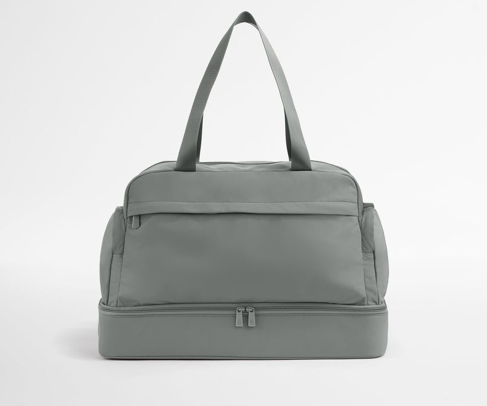 Featherlight Weekender