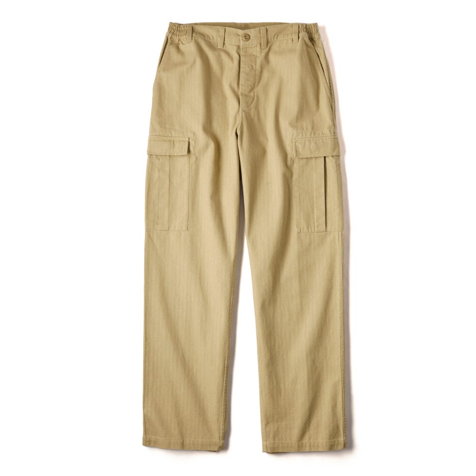 Cargo Pant