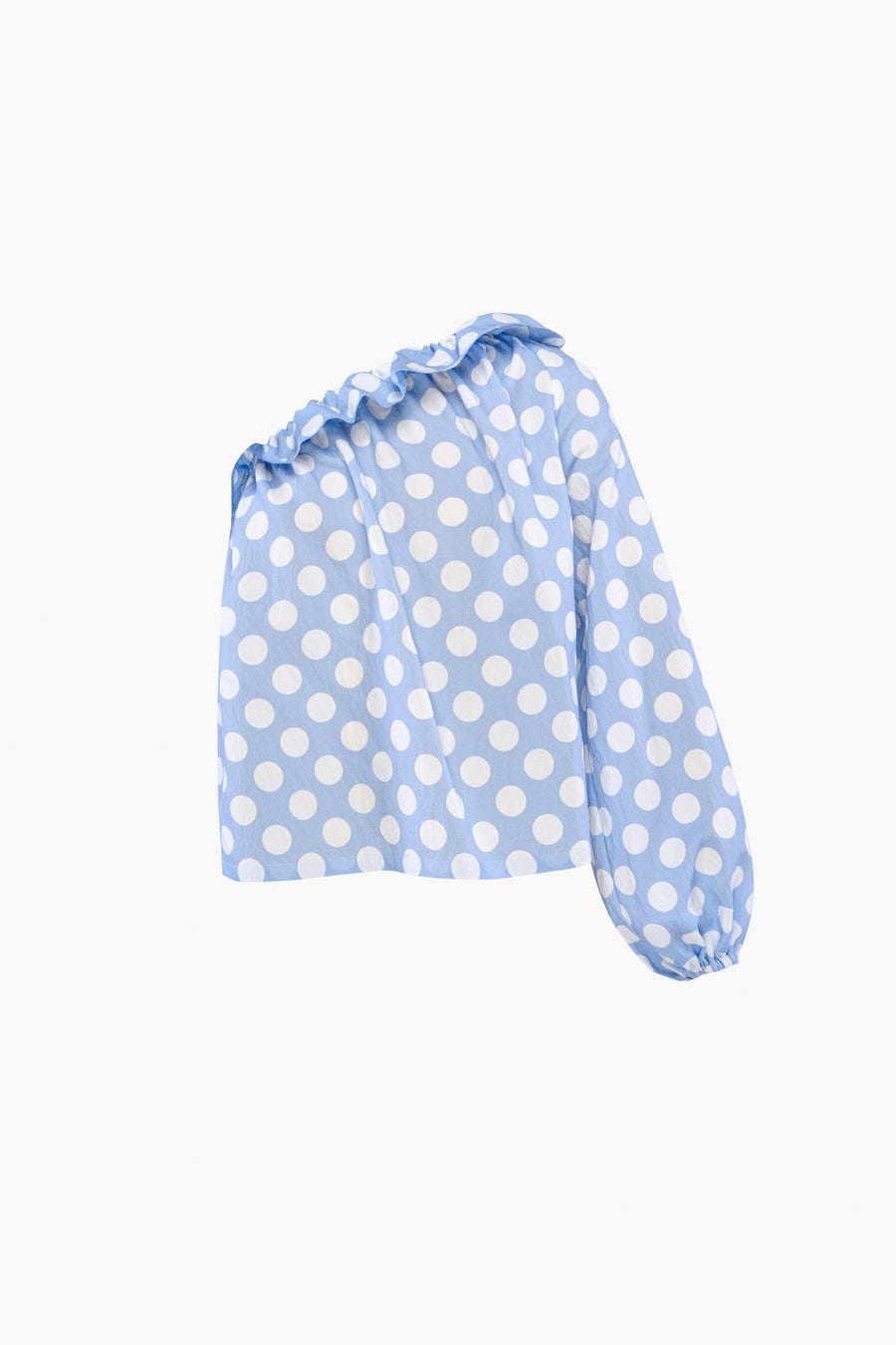 Gaia Soft Viscose Top 