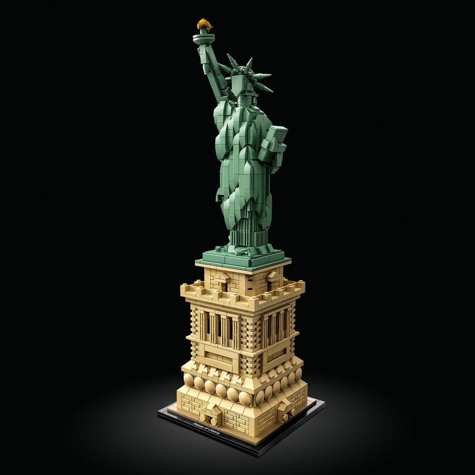 Statue of Liberty