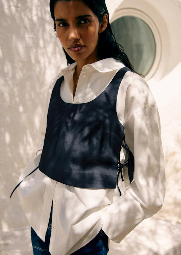 Galdana Blouse 