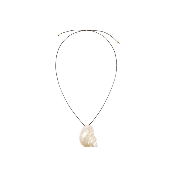 Sea Necklace 