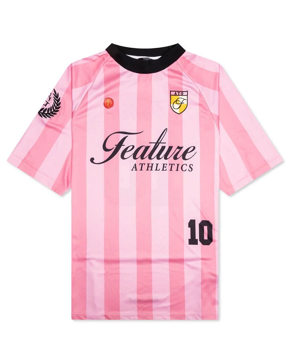 Pele Futbol Jersey 