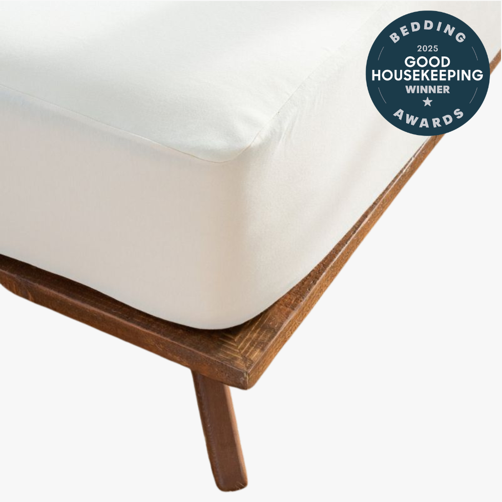 Organic Waterproof Mattress Protector