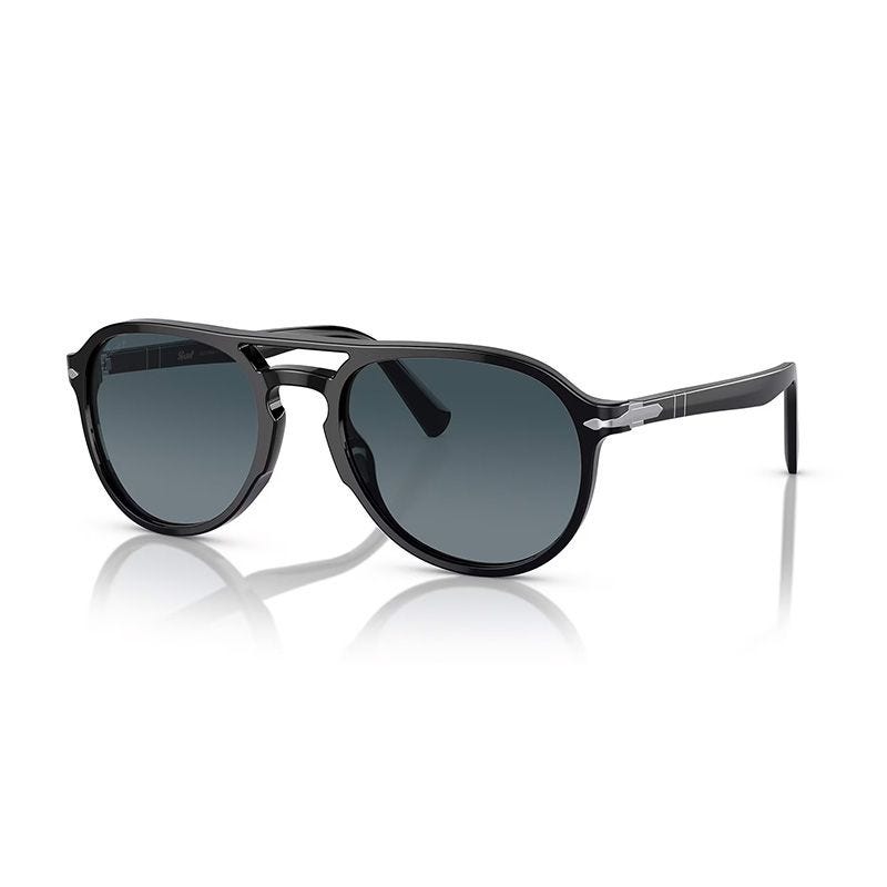 PO3235S Polarized Aviators