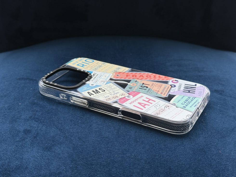 Impact Case 