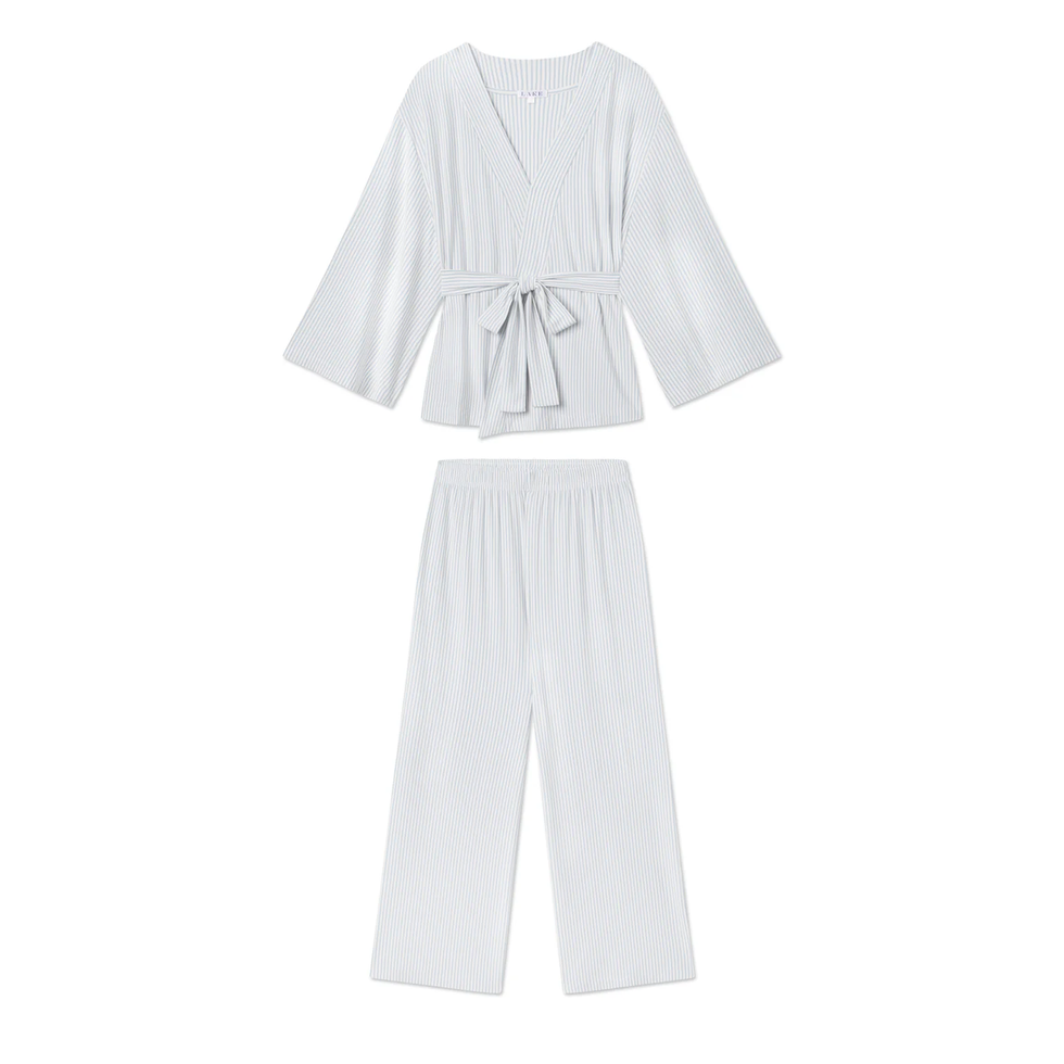 DreamModal Kimono Pajama Set