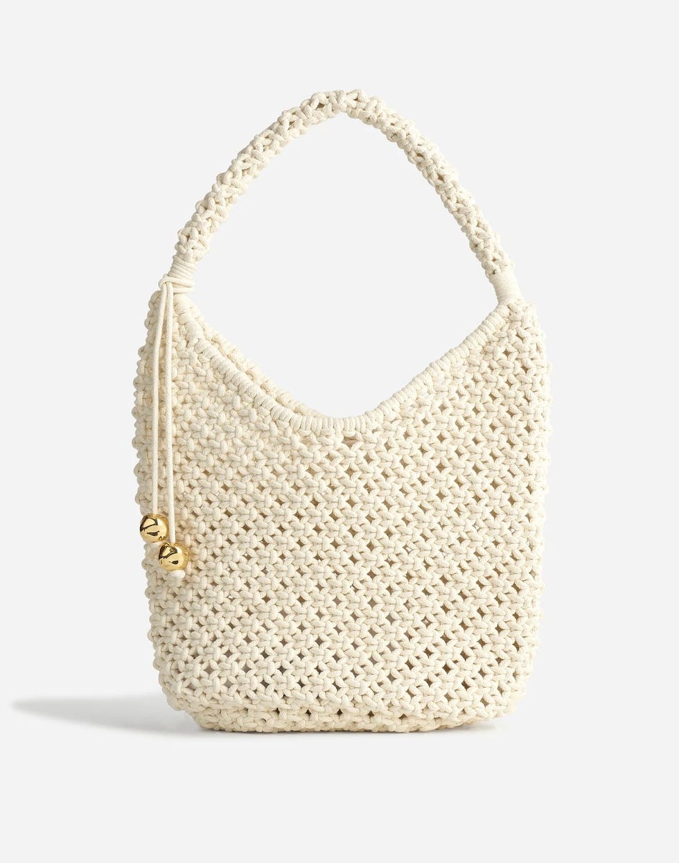 The Camren Rope Bag