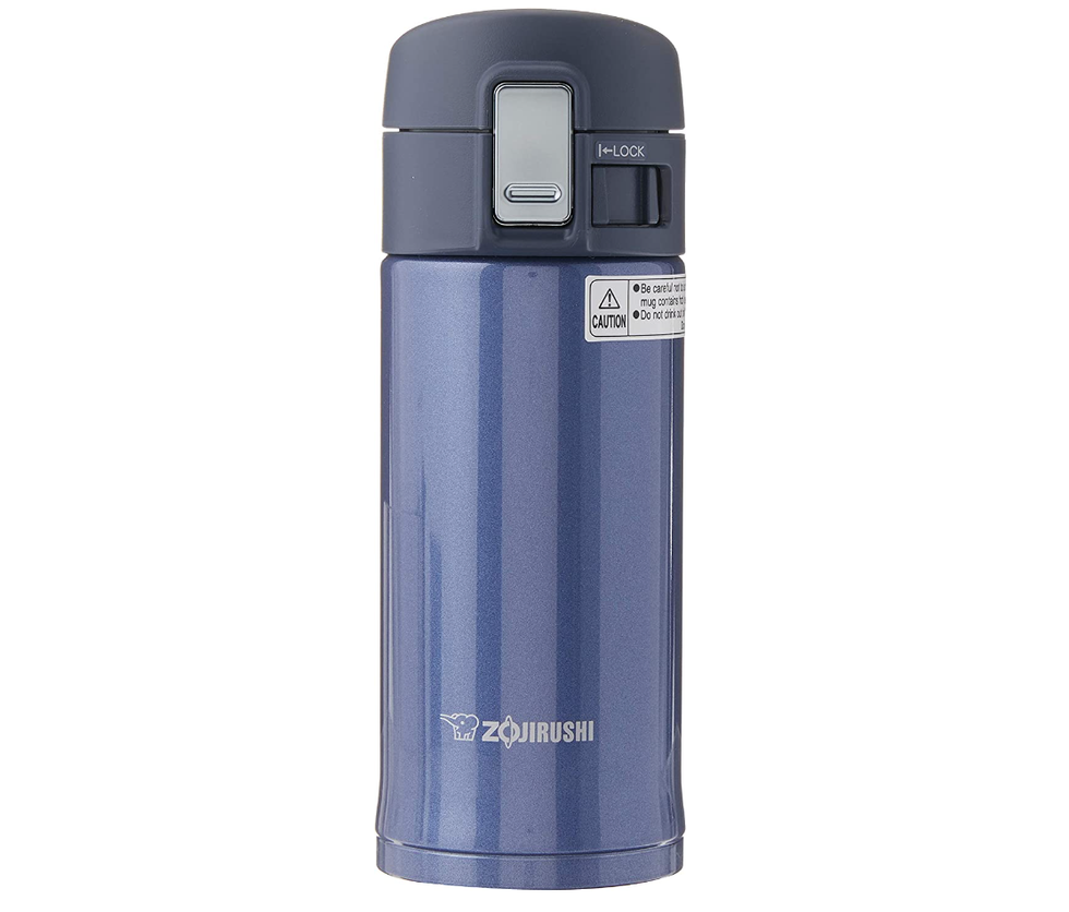 Stainless Steel Mug 