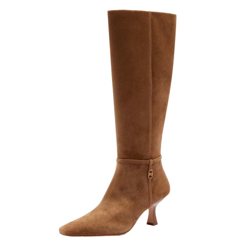 Raquel Boot