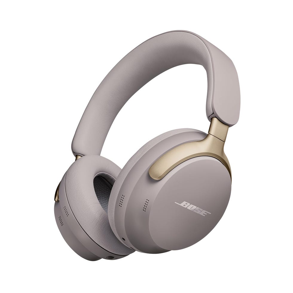 Bose QuietComfort Ultra Noise-Cancelling Headphones