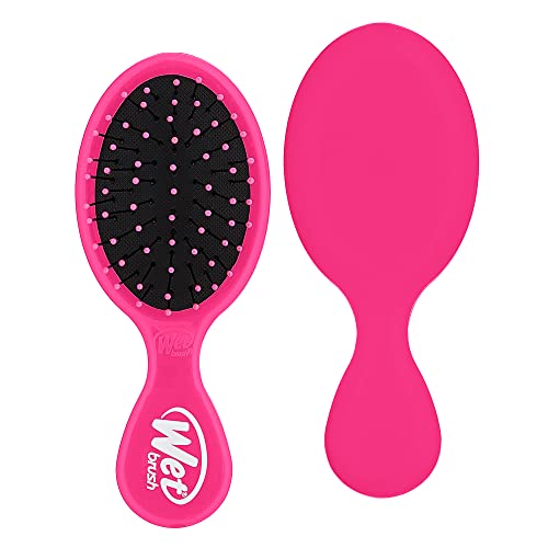 Detangler Hair Brush