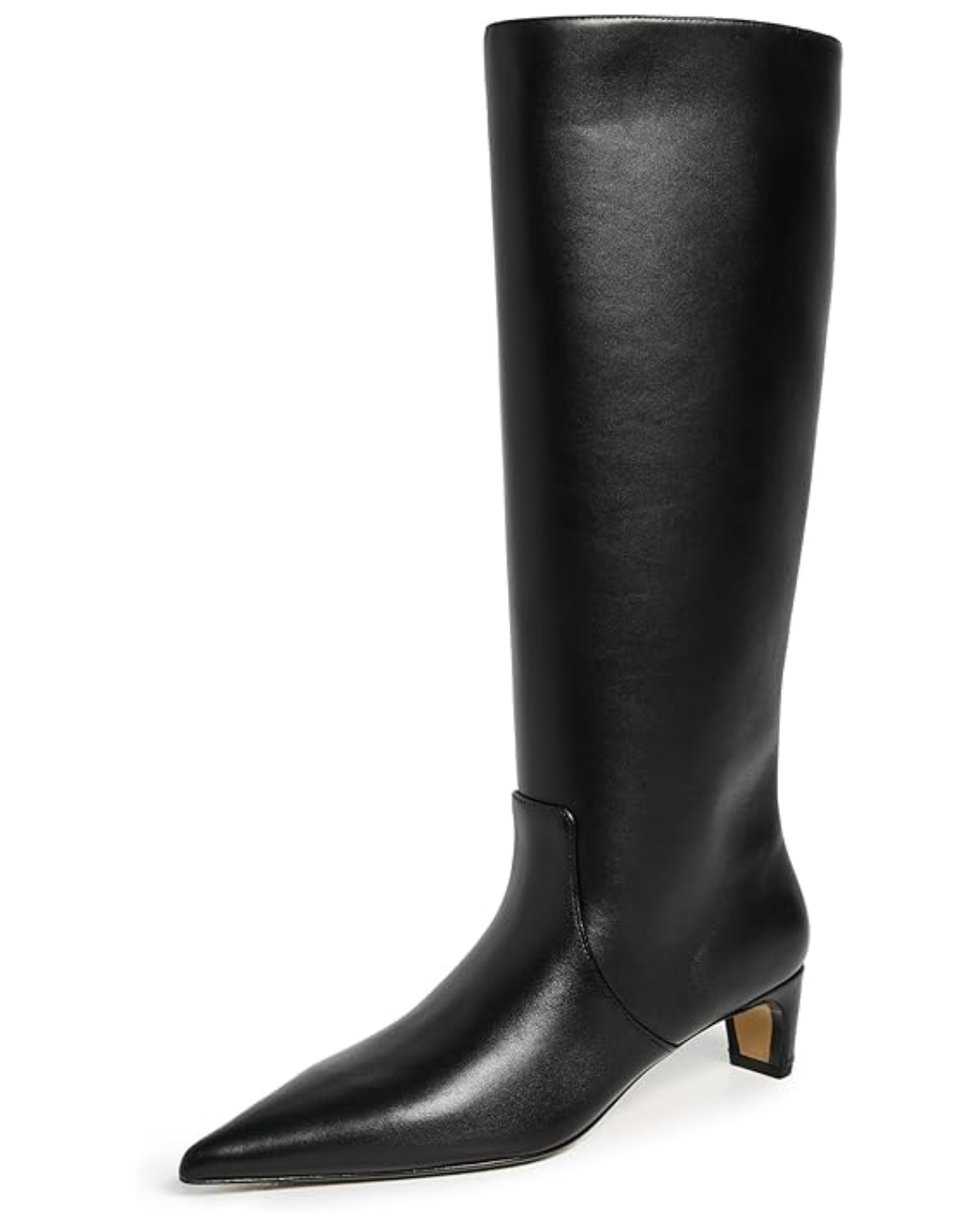 Les bottes Mel