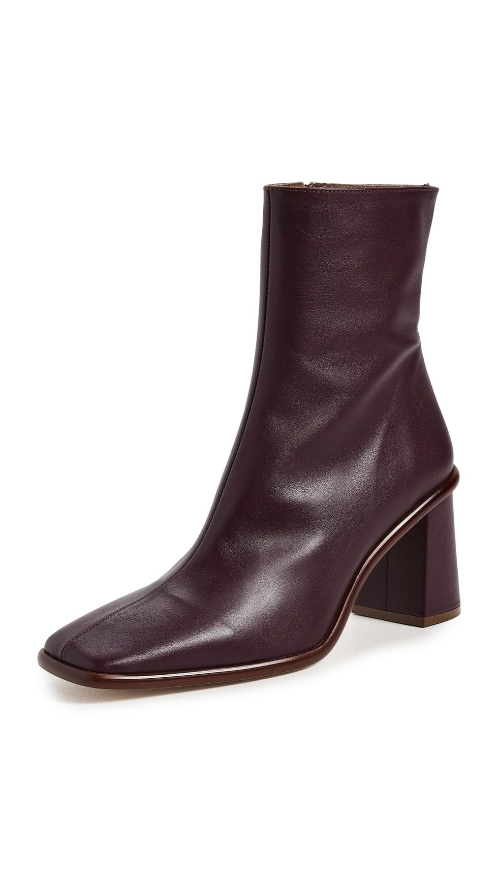 Bottes West Cape