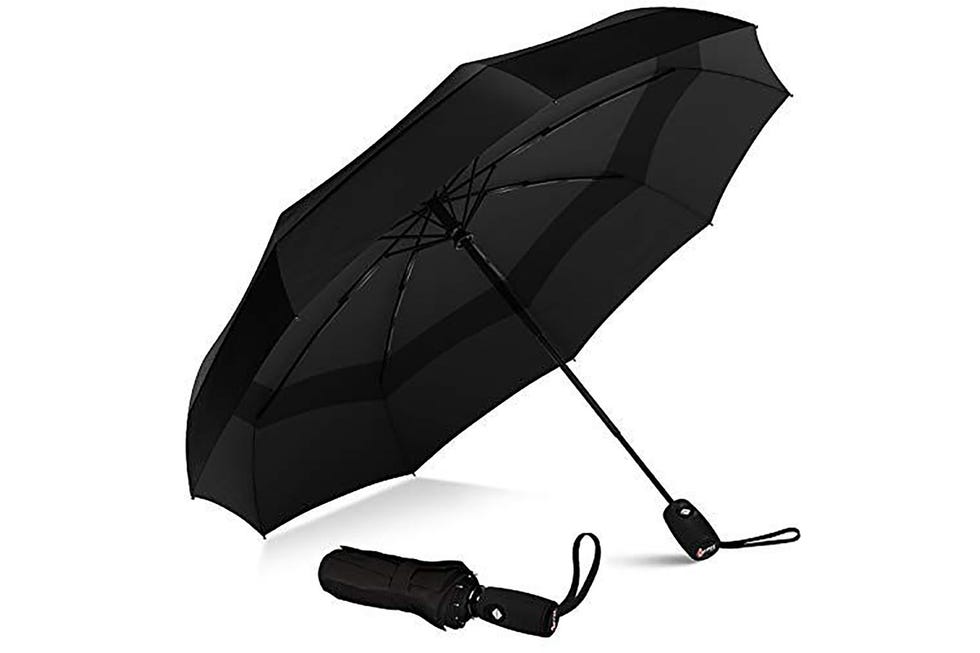 The Original Portable Travel Umbrella