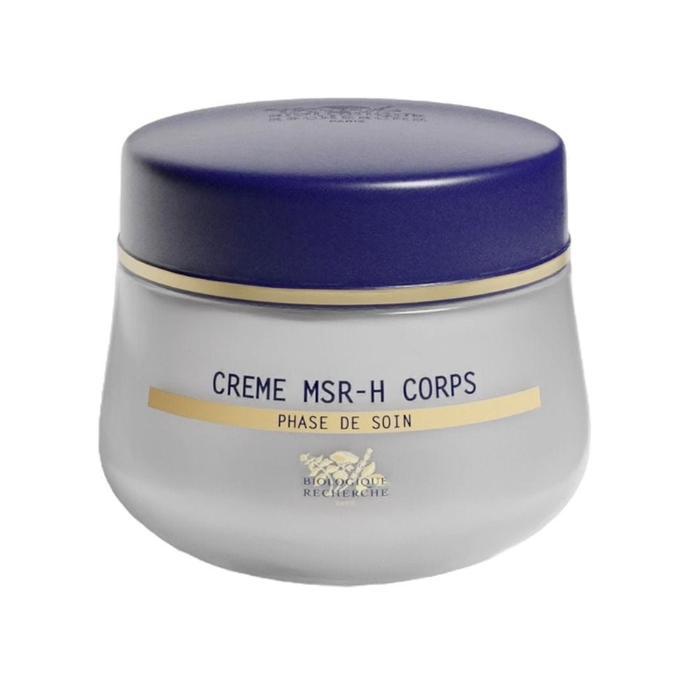 Crème MSR-H Corps