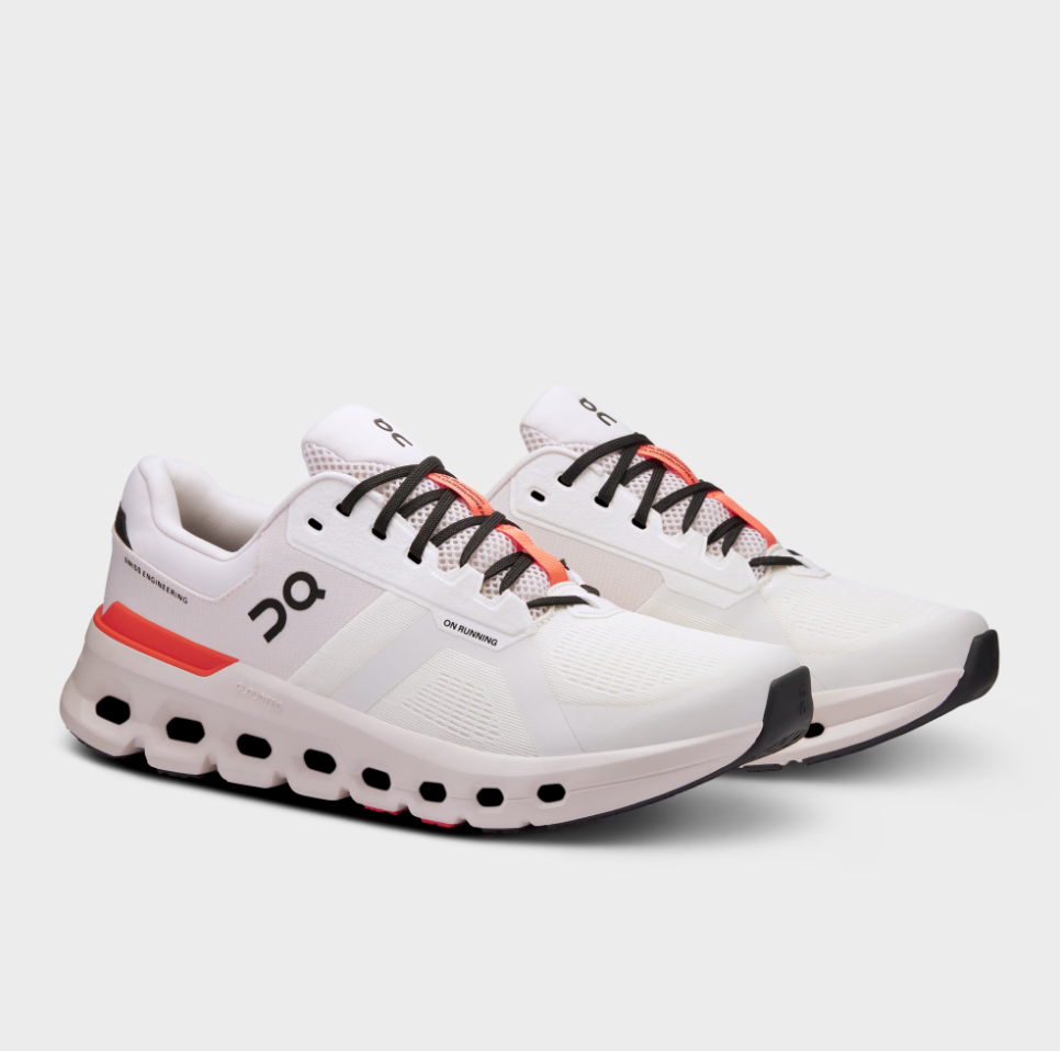 Cloudrunner 2